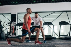 encadrement sportif