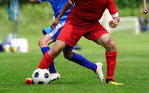 comment avoir meilleur controle balle foot