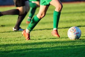 comment travailler explosivite football