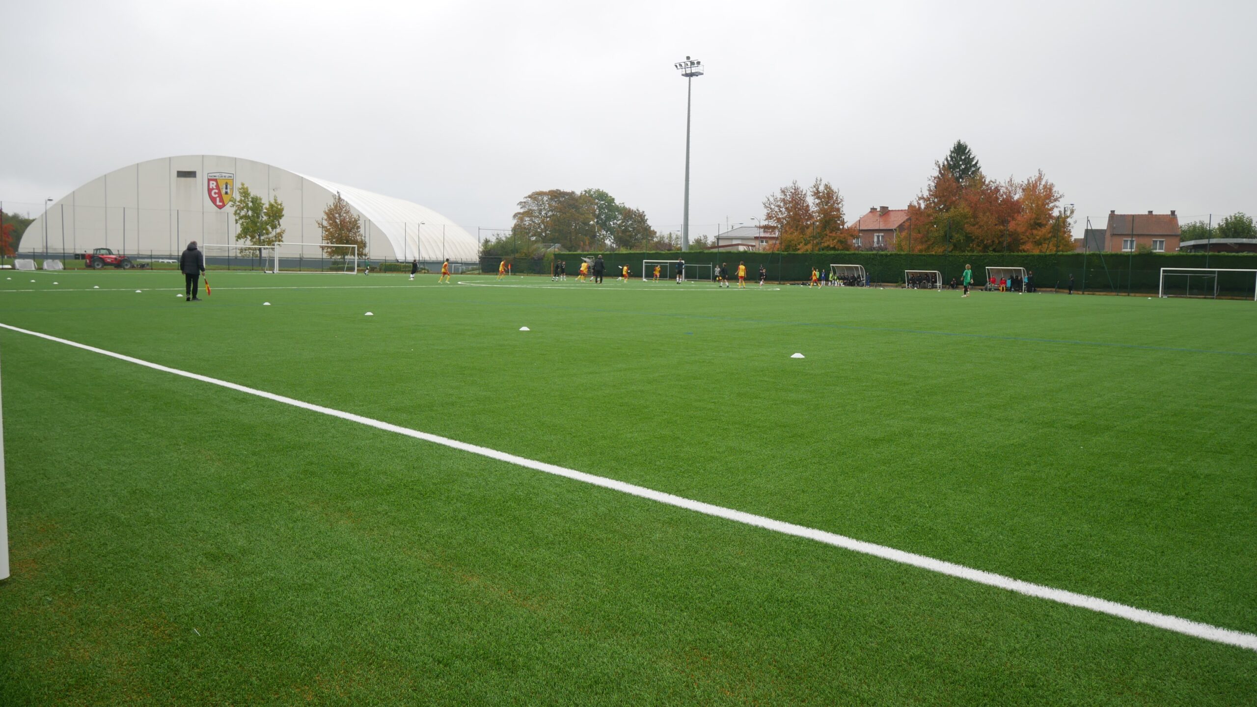 suivi football